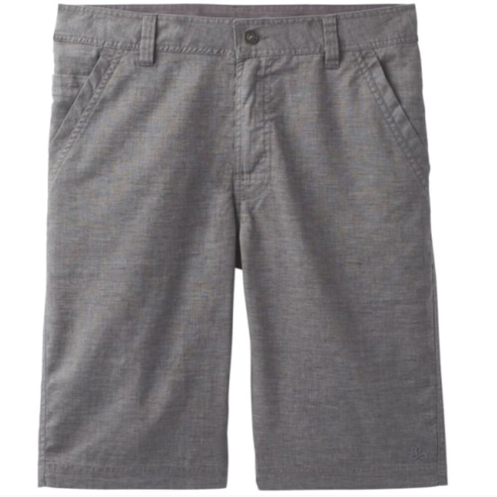 Prana Furrow Short